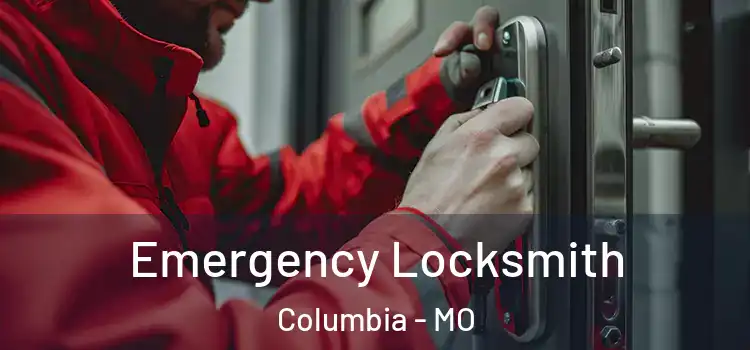  Emergency Locksmith Columbia - MO