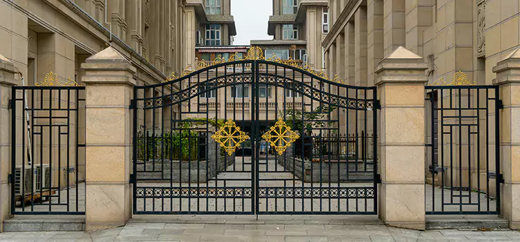 Comprehensive Iron Gate Maintenance Solutions in Columbia, MO