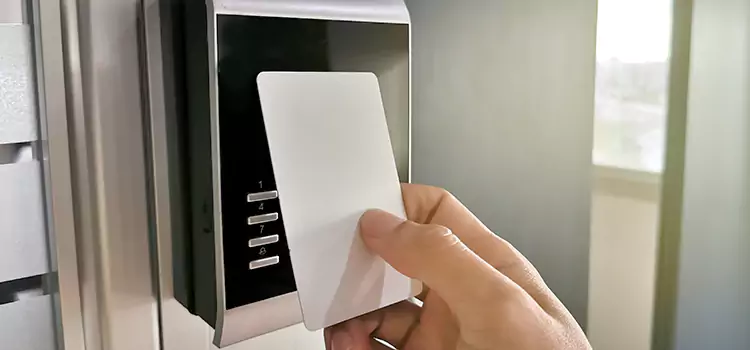 Advanced RFID Technology Integration in Columbia, MO