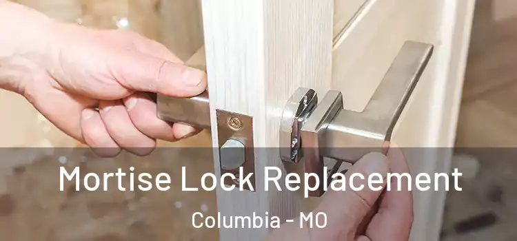  Mortise Lock Replacement Columbia - MO